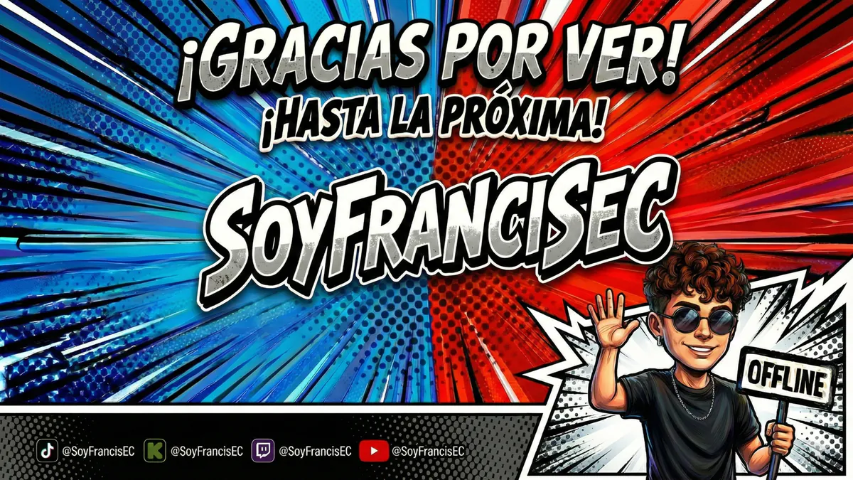 SoyFrancisEC