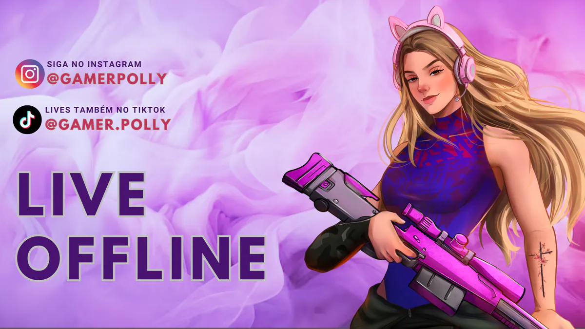 GamerPolly