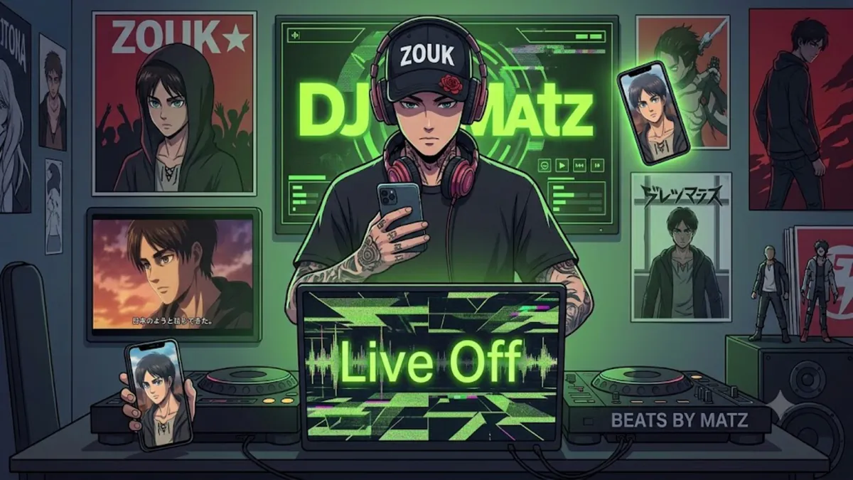 DjMatz