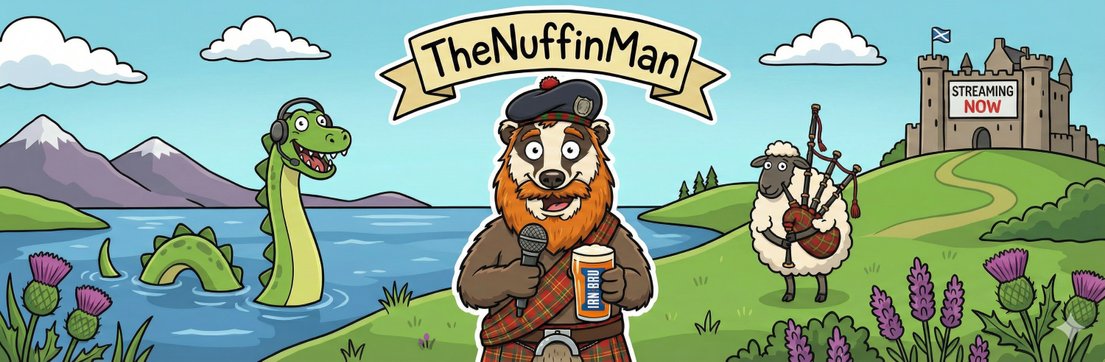 TheNuffinMan