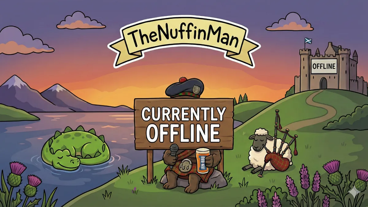 TheNuffinMan