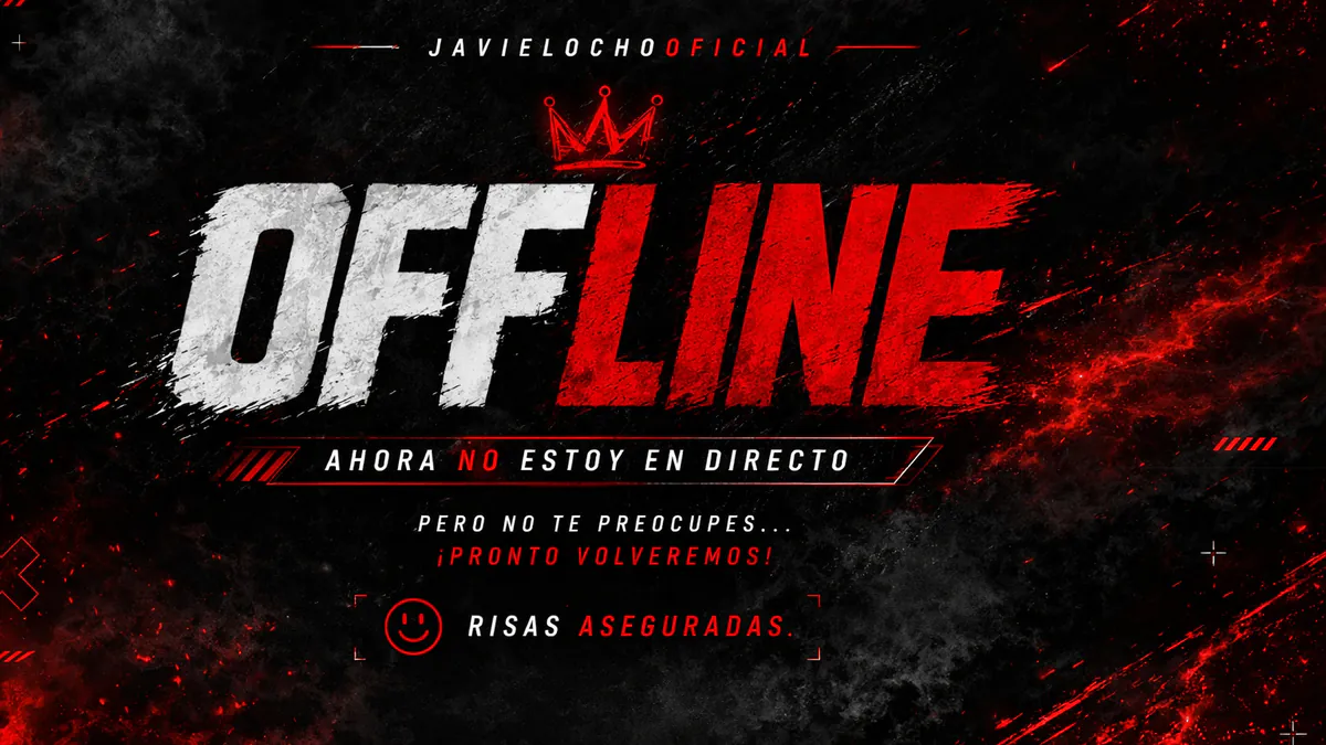 Javielochooficial