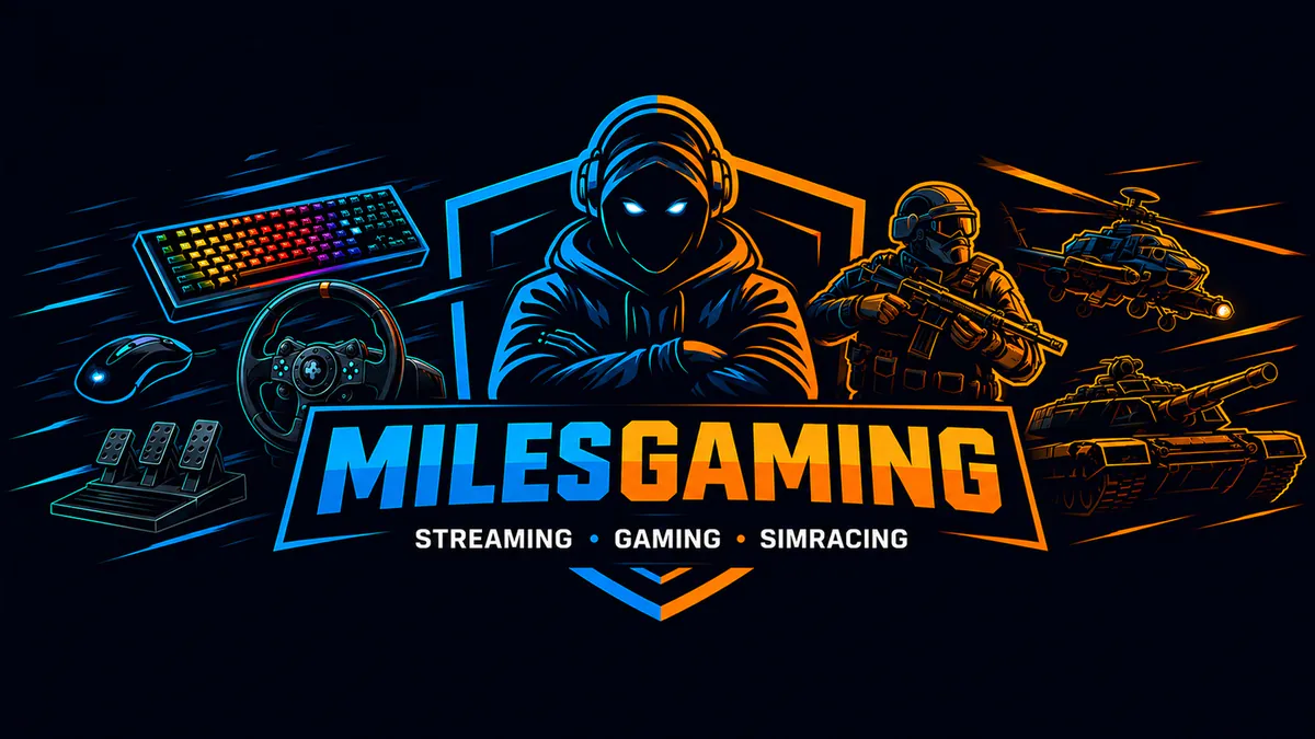 MilesGaming180