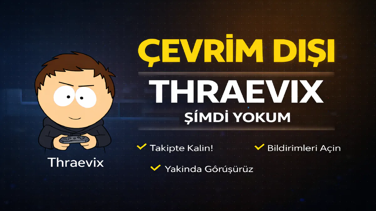 Thraevix