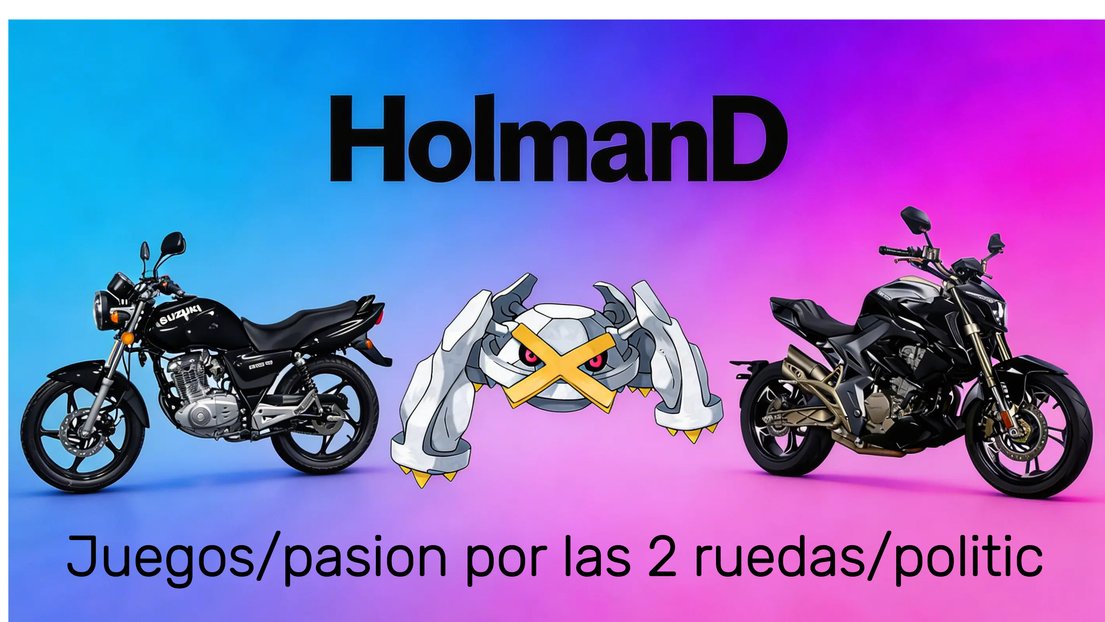 HolmanDx
