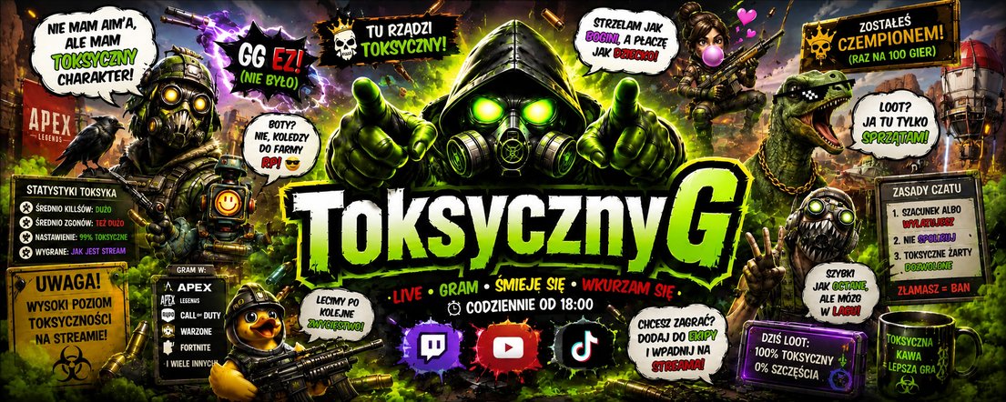 ToksycznyToxic