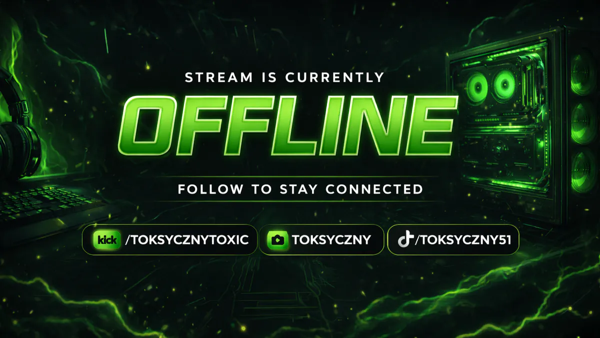 ToksycznyToxic