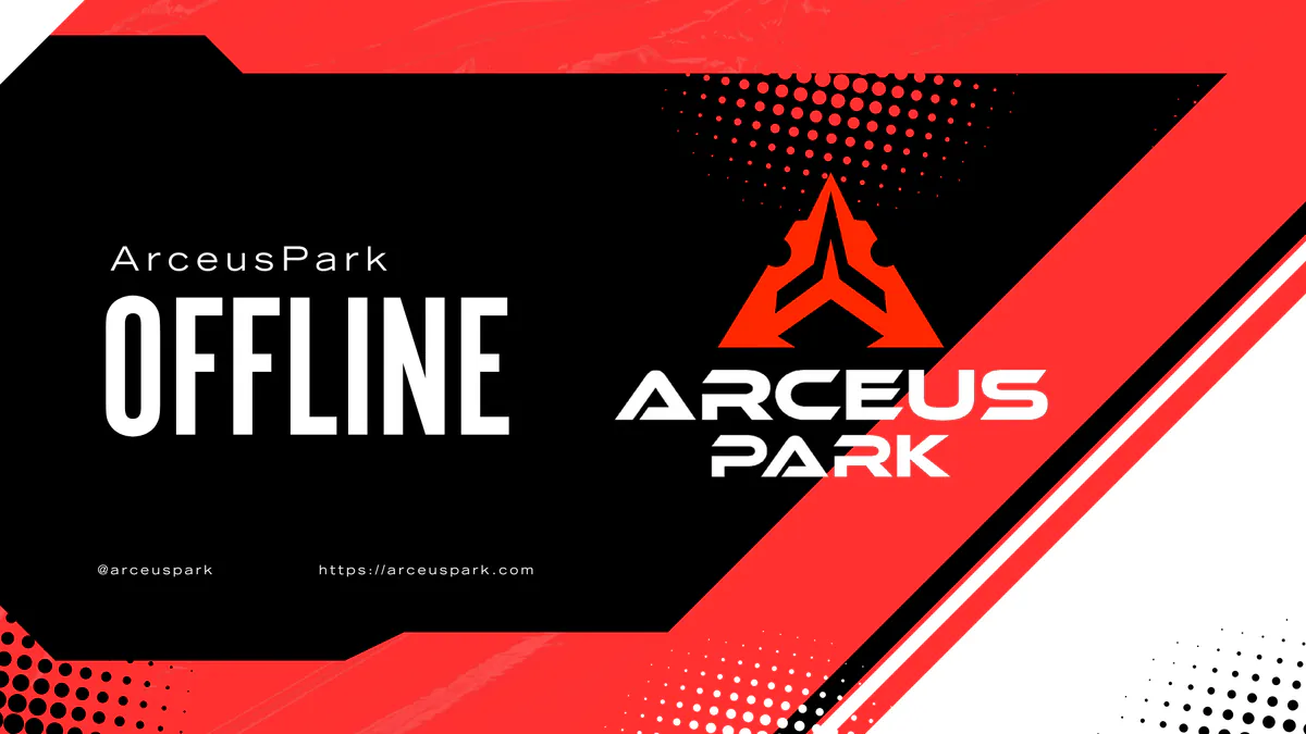 ArceusPark