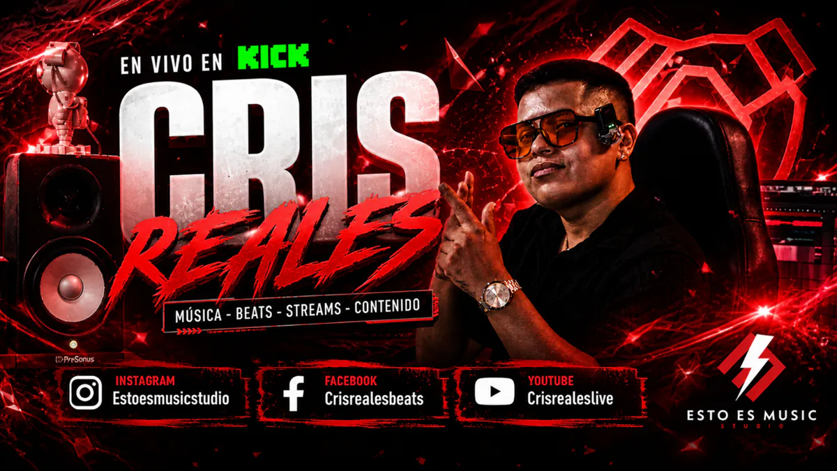 CrisReales