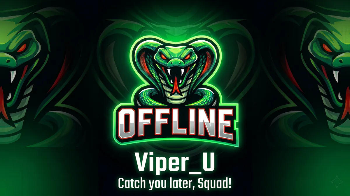 Viper_U