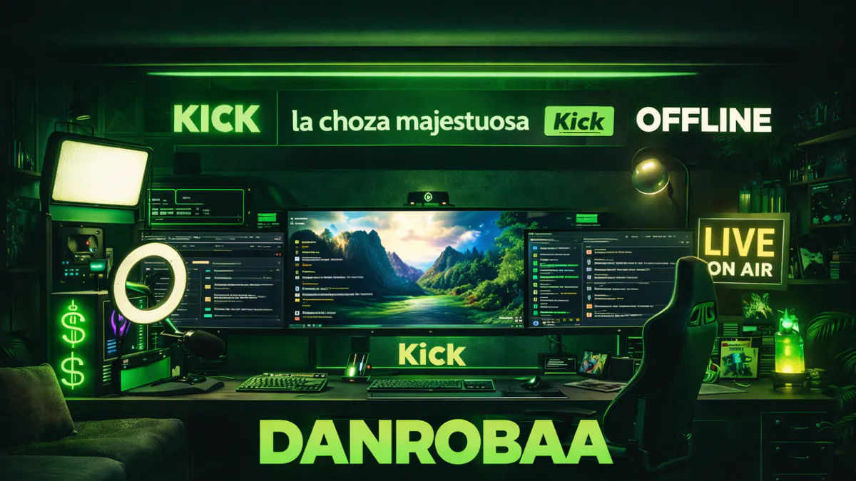 DANROBAA