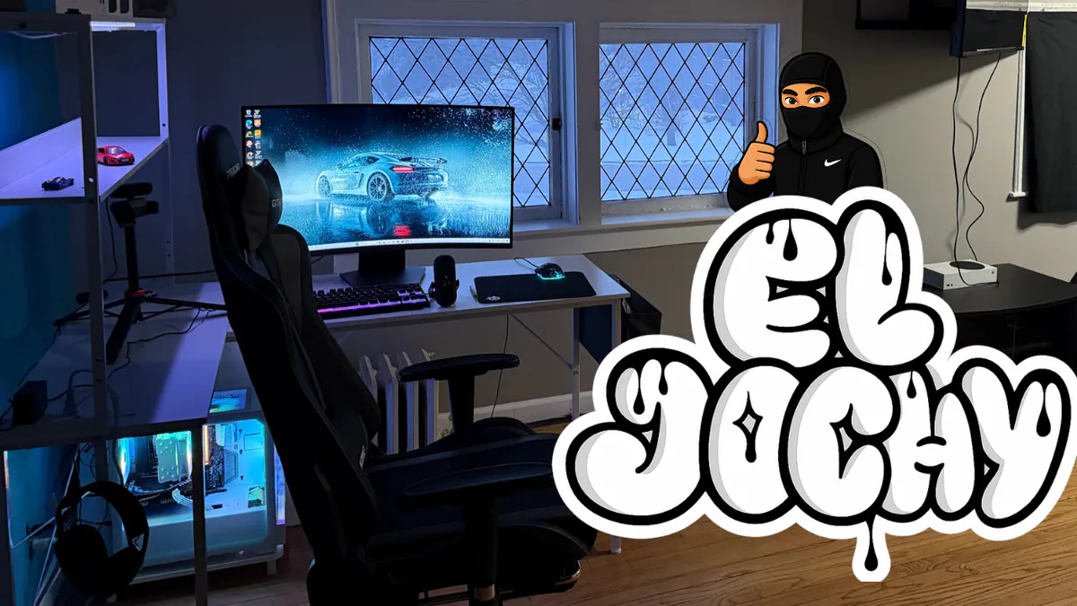 elJochy