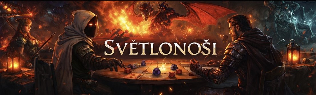 Svetlonosi