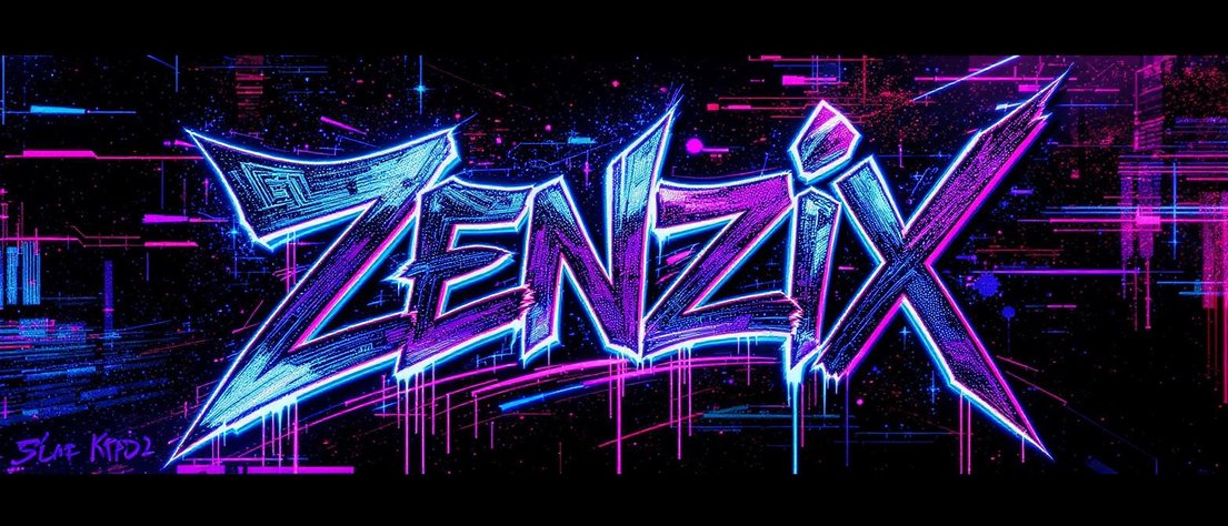 Zenzix