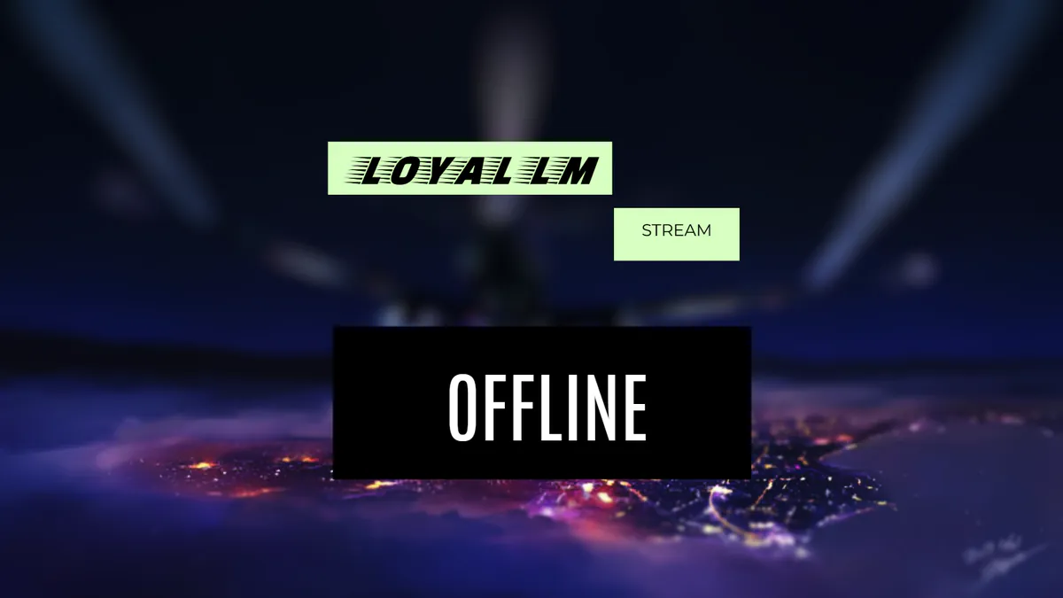LoyalLM