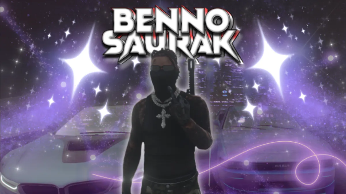 BennoSaurak