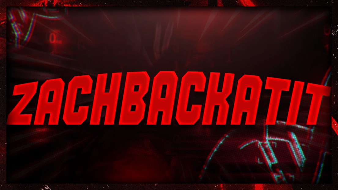 ZachBackAtIt