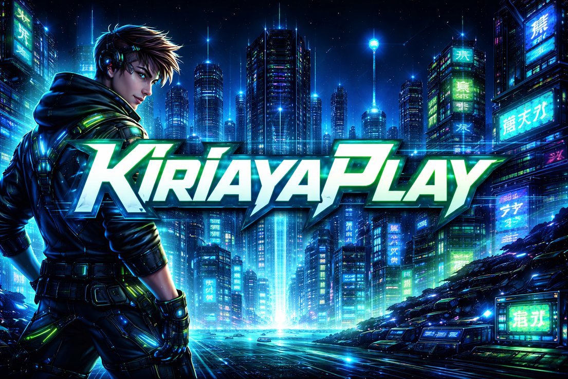 KiriayaPlay