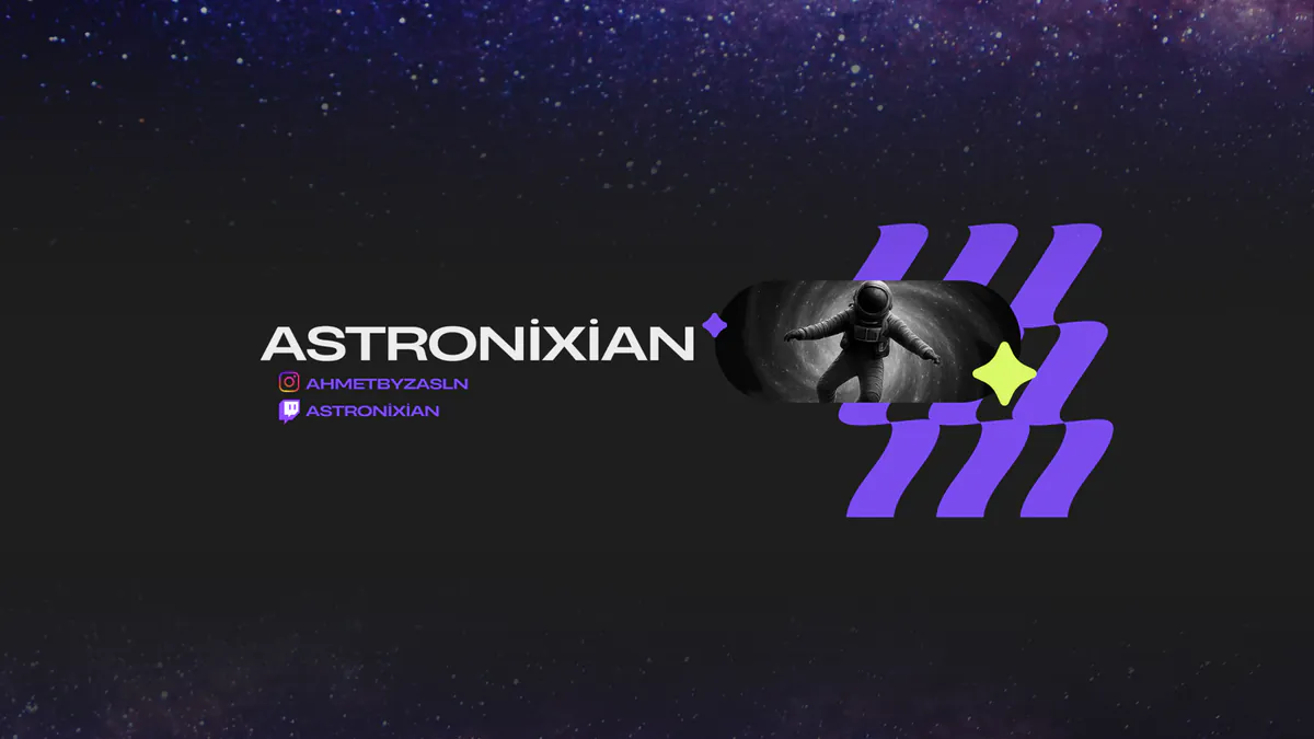 astronixian
