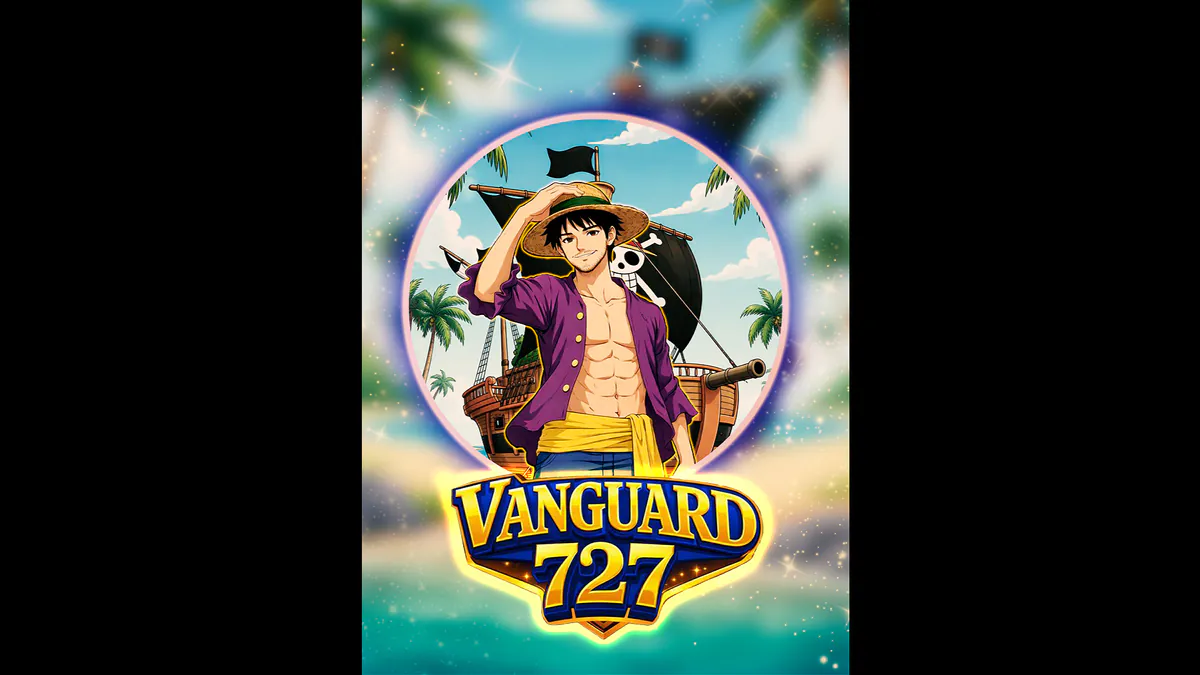 Vanguard727