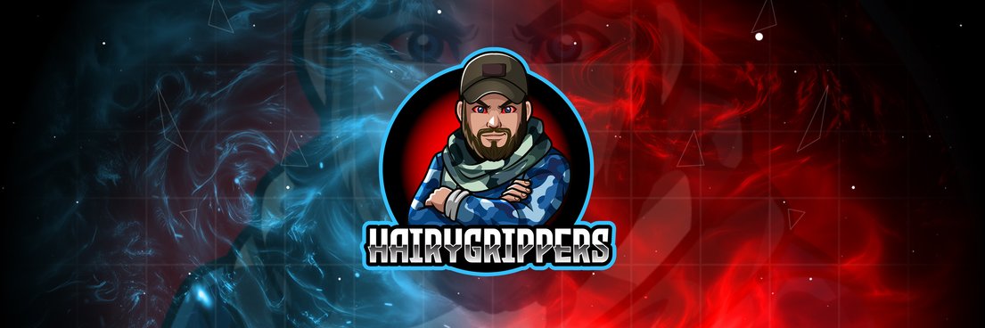HairyGrippers