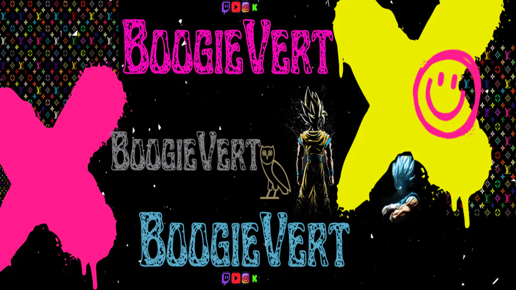 BoogieVert