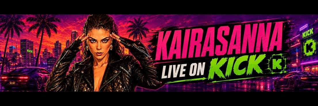 Kairasanna