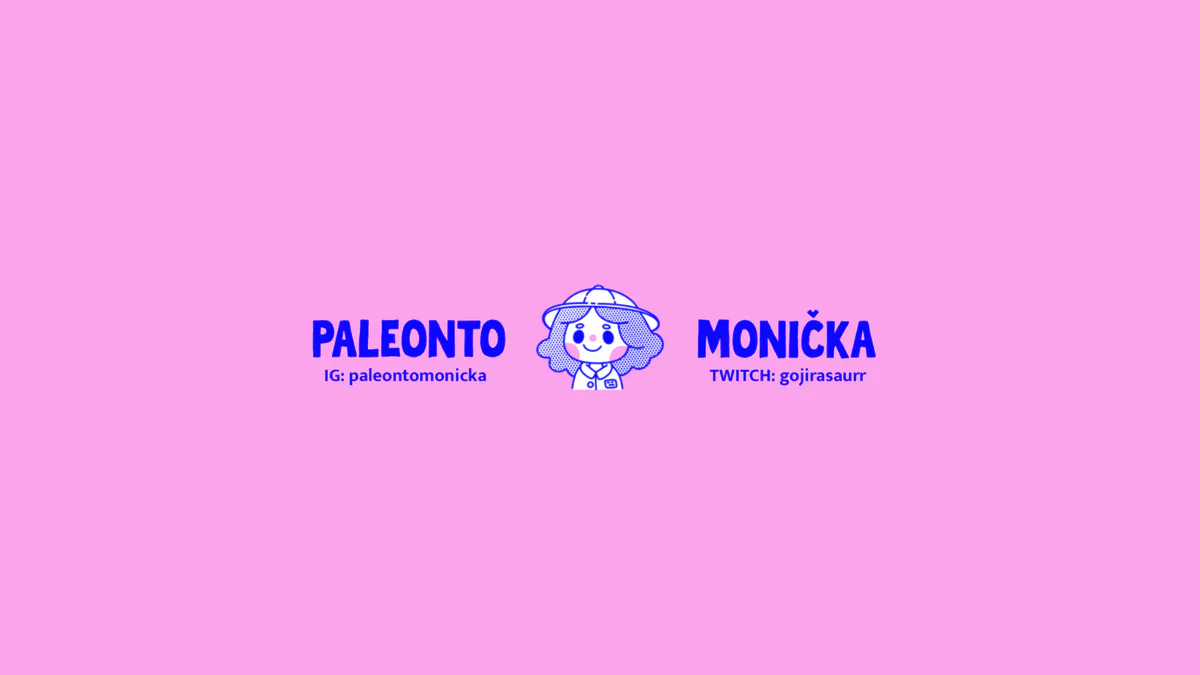 paleontomonicka