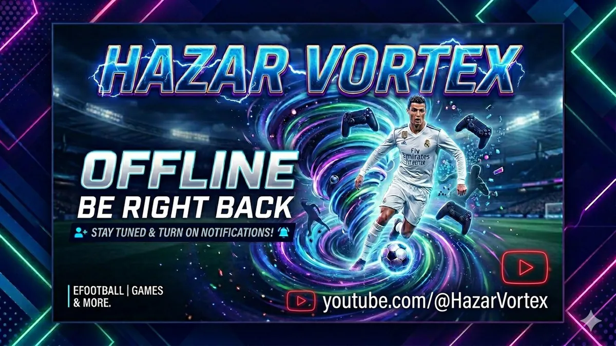 HAZARVORTEX