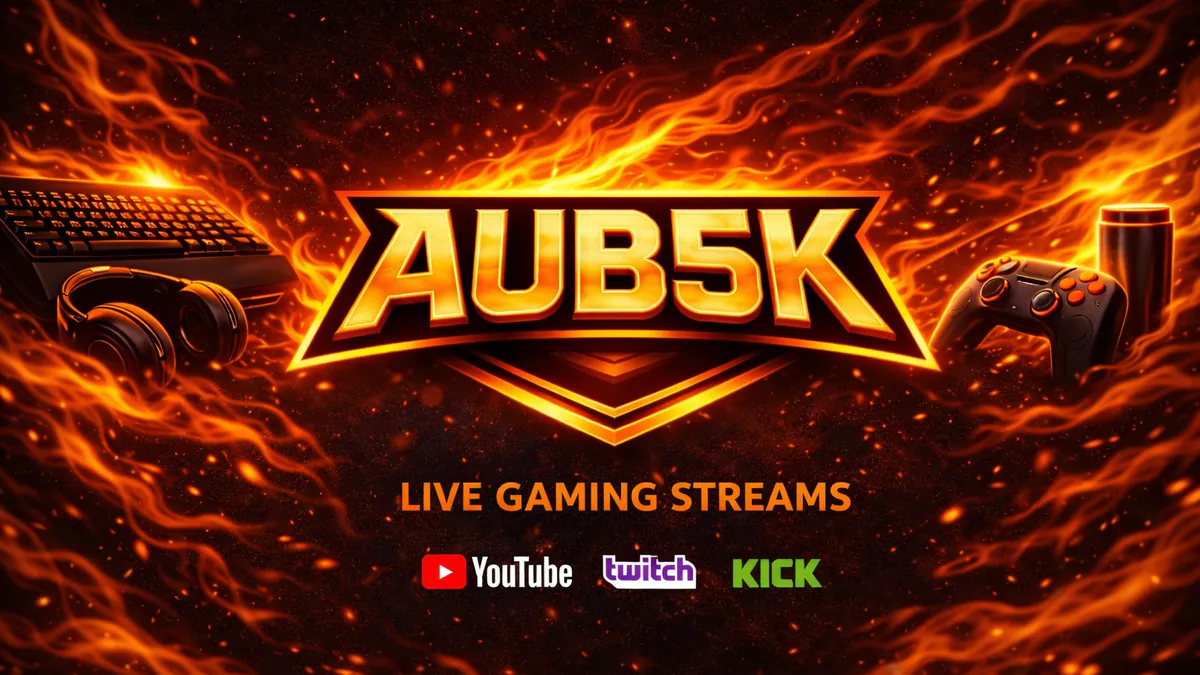 AUB5K