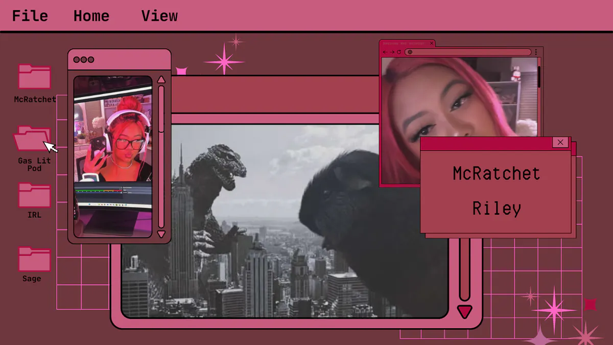 mcratchetriley