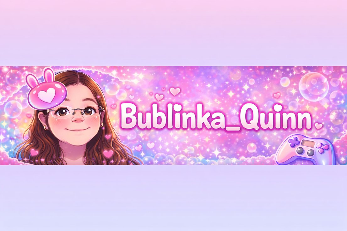 Bublinka_Quinn