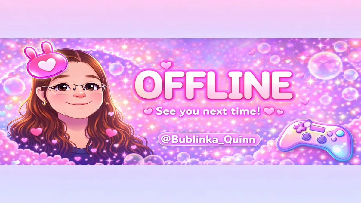 Bublinka_Quinn