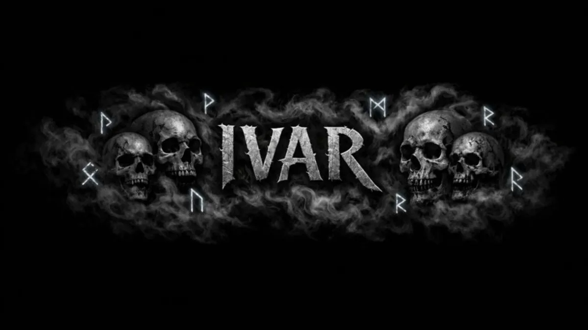 xIVARRx