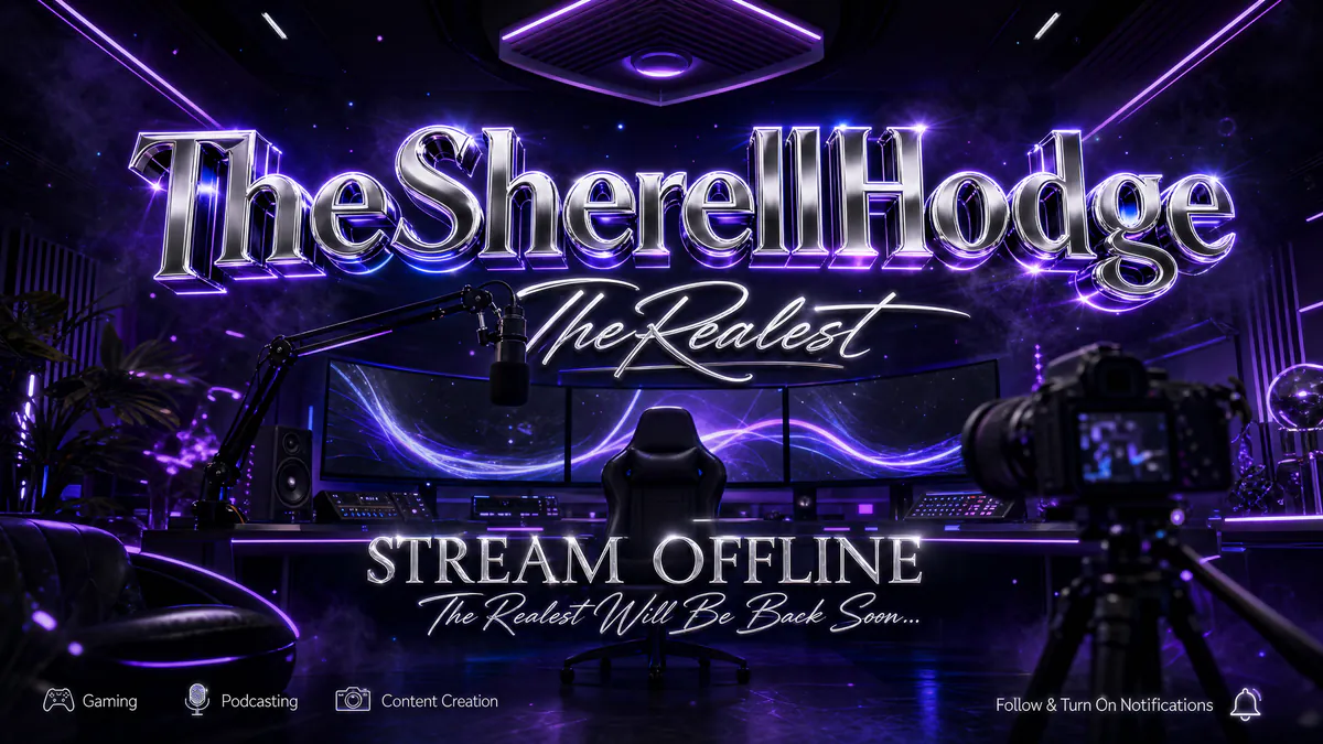TheSherellHodge