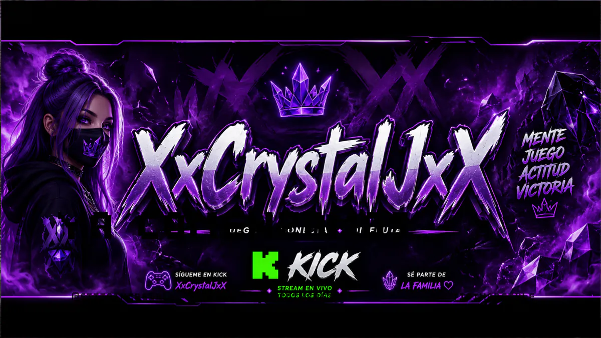 XxCrystalJxX