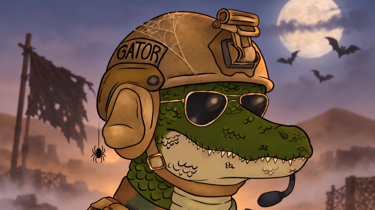 GatorGrunt