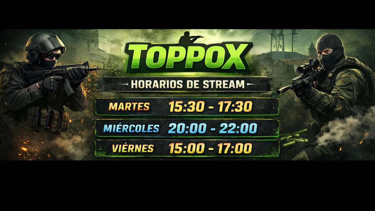 toppox
