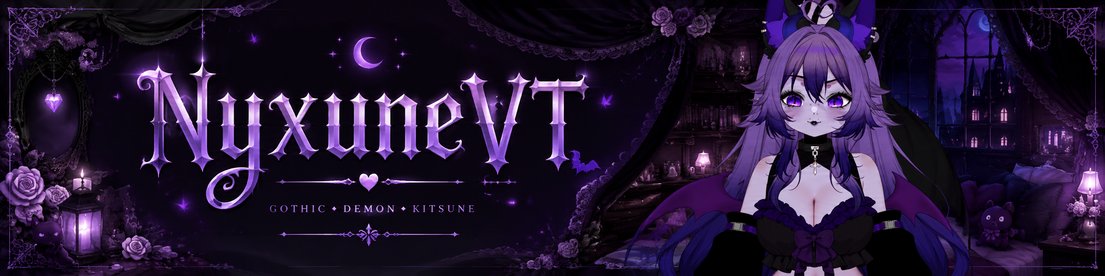 NyxuneVT