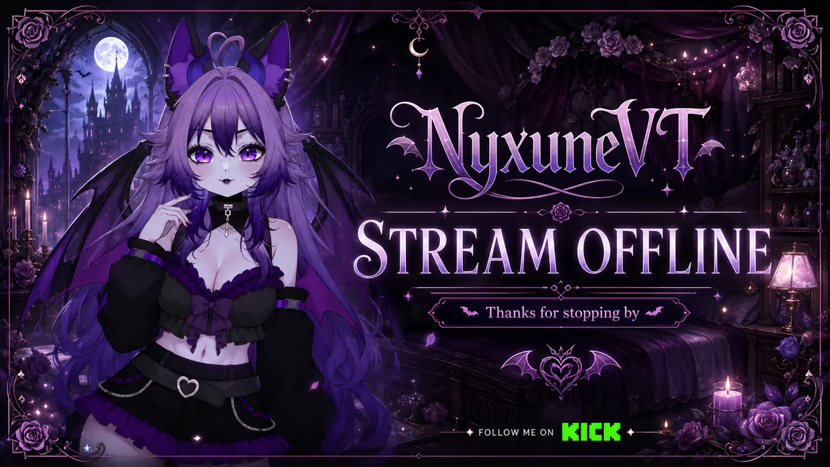 NyxuneVT