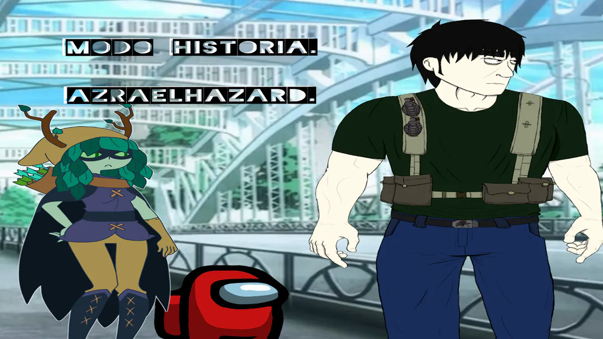AzraelHazard