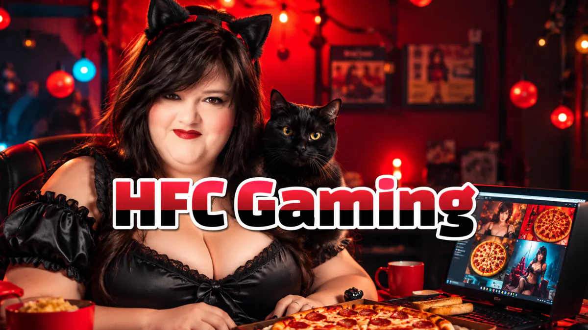 HungryFatchick