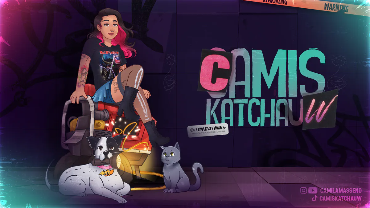 camiskatchauw