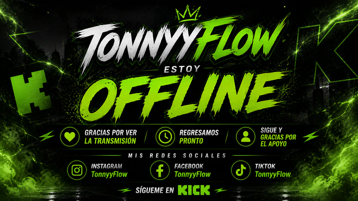 Tonnyyflow
