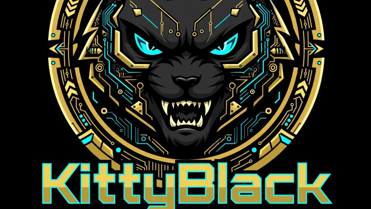 KittyBlack7312