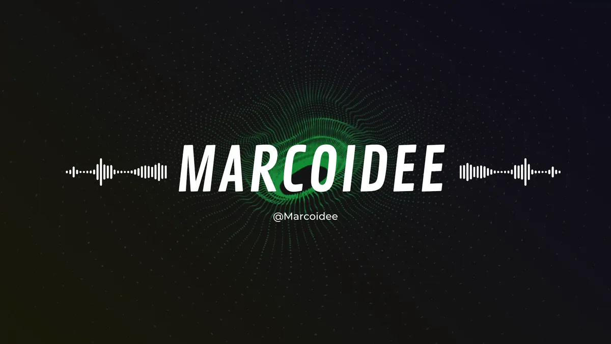 Marcoideee
