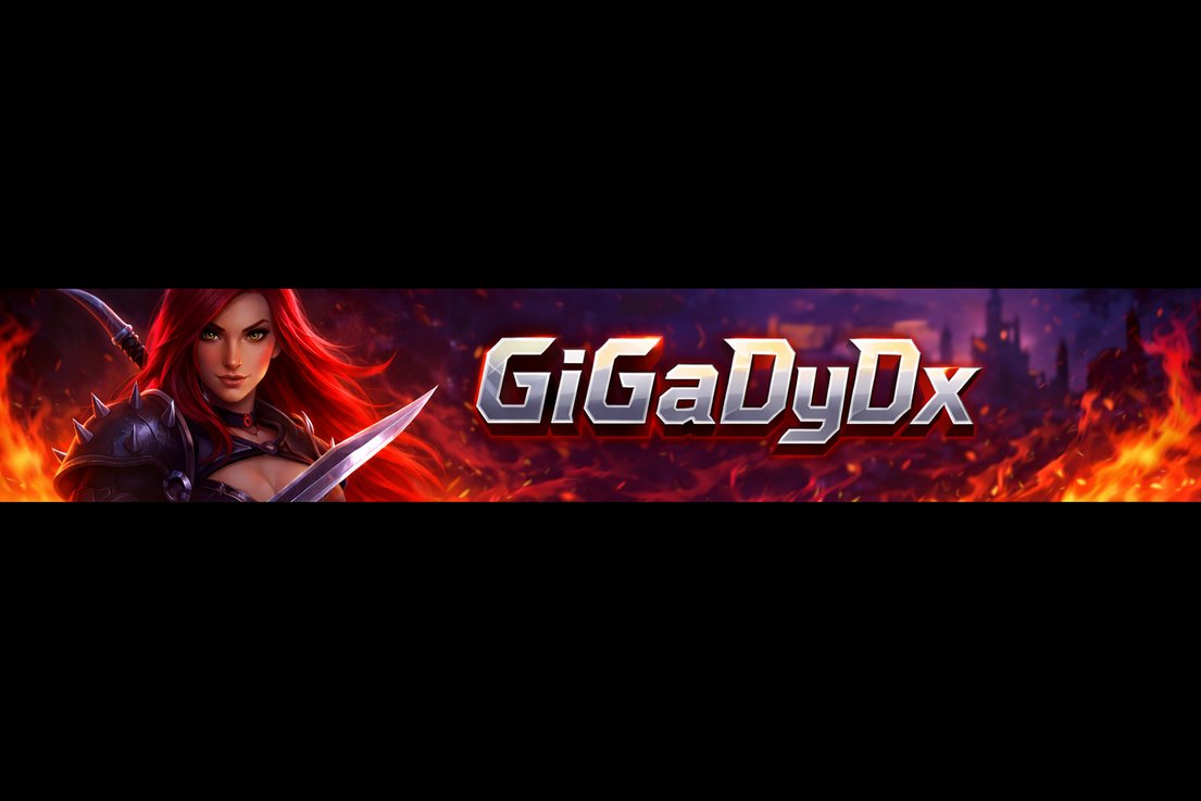 GiGaDyDx