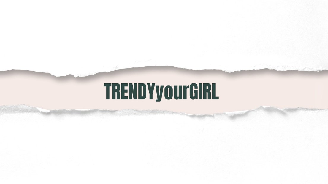 TRENDYyourGIRL14