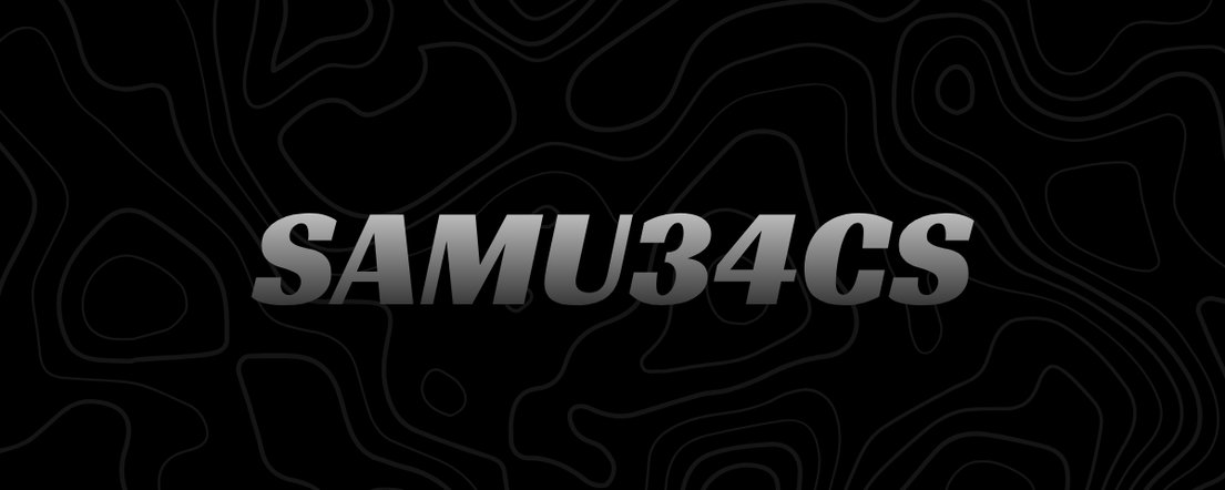 SAMU34CS
