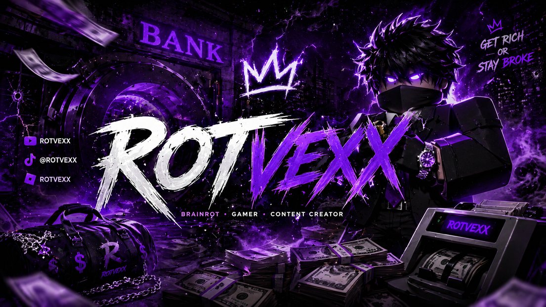 Rotvexx